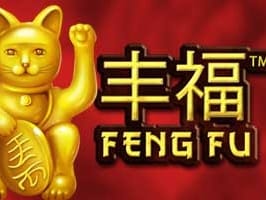 Feng Fu screenshot