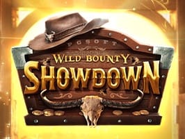 Wild Bounty Showdown screenshot