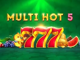 Multi Hot 5
