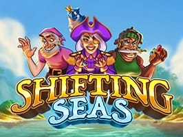Shifting Seas screenshot