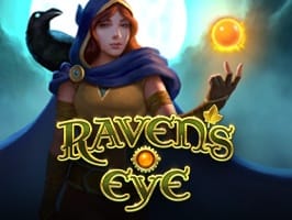 Ravens Eye screenshot