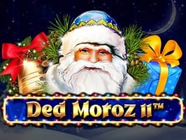 Ded Moroz II