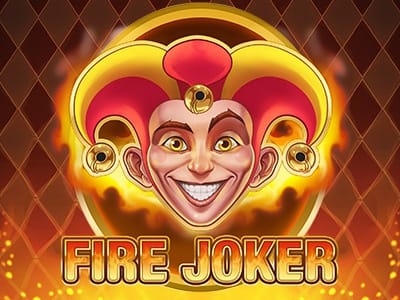 Fire Joker screenshot