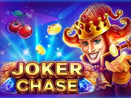 Joker Chase screenshot